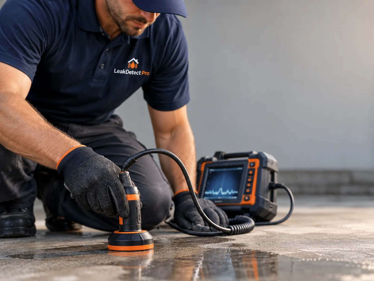 Shingle Damage Check in La Canada Flintridge, CA